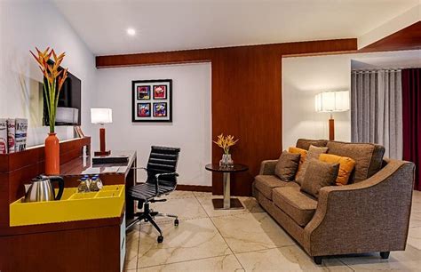 Zone by The Park, Chennai ORR Rooms: Pictures & Reviews - Tripadvisor