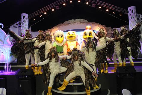 'Agila' at Enchanted Kingdom: A Stunning Trip Around the Philippines ...