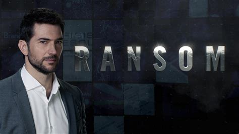 Ransom (2017) - CBS Series - Where To Watch