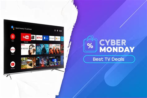 Best Black Friday TV deals available now and coming up - PhoneArena