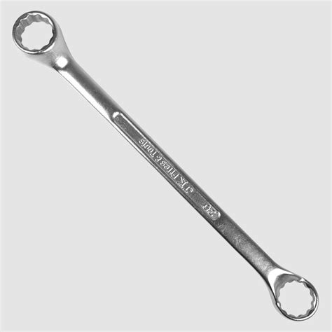 Ring Spanner - JK Files & Engineering Limited