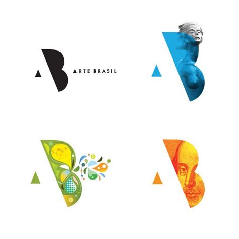 Best Logo Designs: Logo Design Award Winners Revealed | Logo design competition, Logo design ...