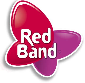 Image - Red Band logo.png - Logopedia, the logo and branding site