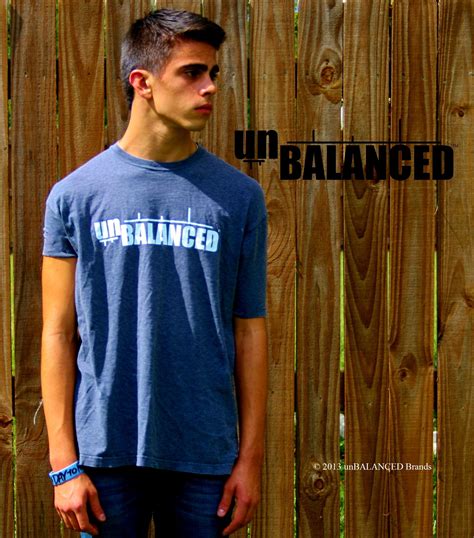 unBALANCED Brands Clothing. Style, fashion, patented unbalanced sleeve design. Shirts, shorts ...