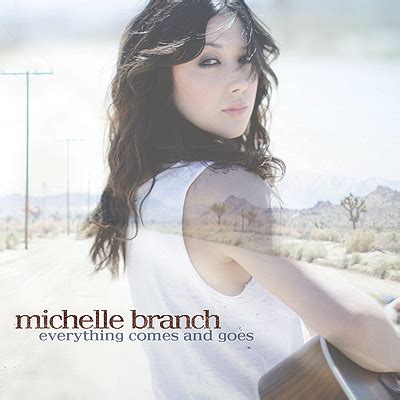 new album cover - Michelle Branch Photo (3873540) - Fanpop