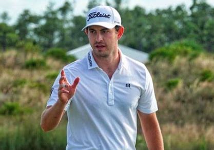 Patrick Cantlay - Bio, Facts, Wiki, Net Worth, Affair, Girlfriend, Dating, Golf, Age, Height ...