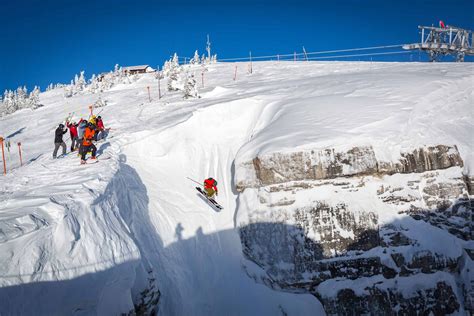 Jackson Hole – Is This The Best Ski Resort in North America ...