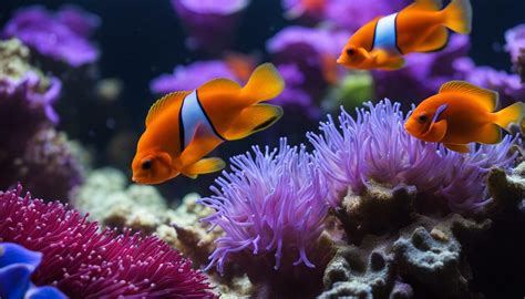 Mastering Anemone Care: Your Guide to Thriving Marine Life