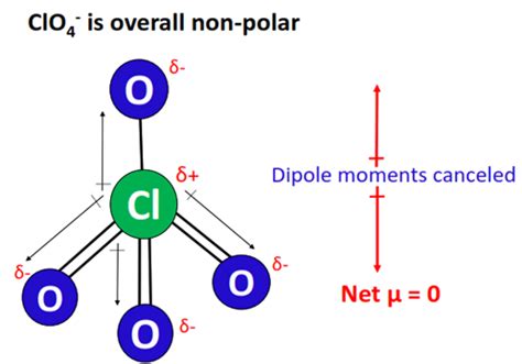 ClO4- lewis structure, molecular geometry, bond angle, hybridization