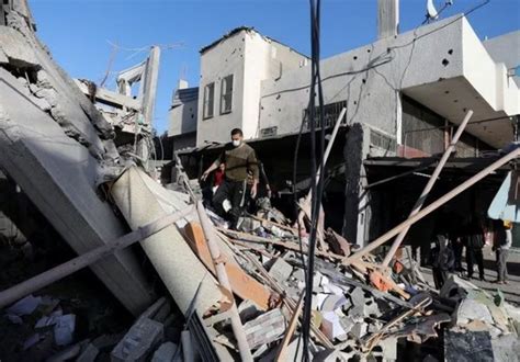 UN Chief Urges Immediate Gaza Ceasefire, Decries Humanitarian Crisis - World news - Tasnim News ...