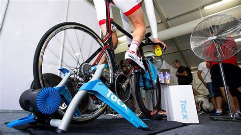 What kind of sound can I expect from my bike trainer? - Coolblue ...