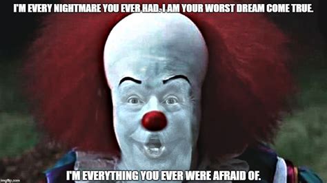 Pennywise Memes