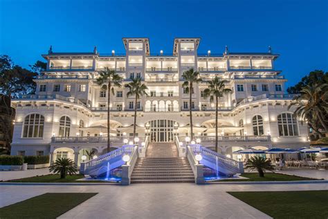 Gran Hotel Miramar in Malaga. Official Website | Santos Hotels