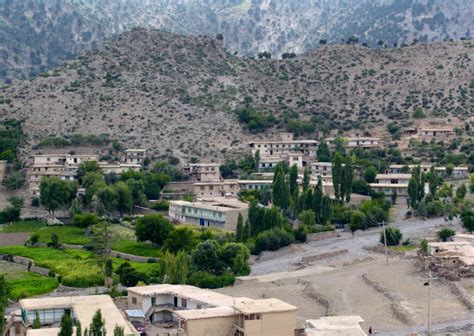 Parachinar...