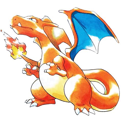 Charizard, Flying, Fire, Evolve, Flame PNG