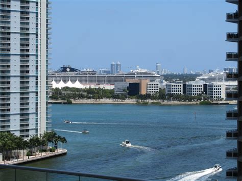 Port of Miami Luxury Hotels - TheLuxuryVacationGuide