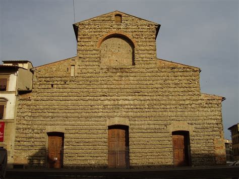 Basilica of San Lorenzo, Firenze