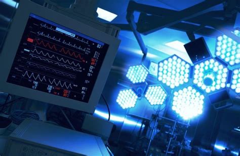 With Healthcare Security Flaws, Safety’s Increasingly at Stake | Threatpost