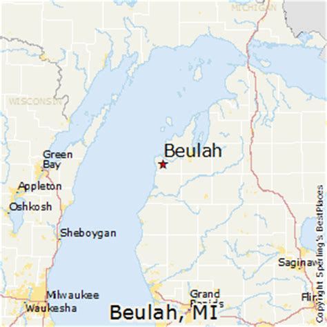 Best Places to Live in Beulah, Michigan