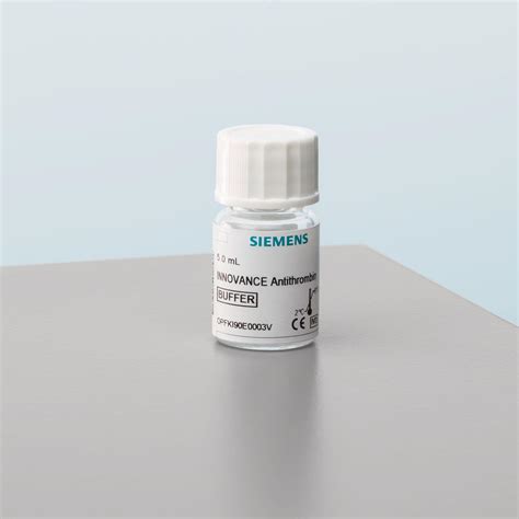 INNOVANCE Antithrombin Assay - Siemens Healthineers