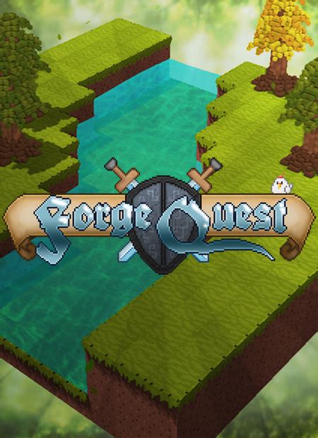 Forge Quest - PCGamingWiki PCGW - bugs, fixes, crashes, mods, guides and improvements for every ...