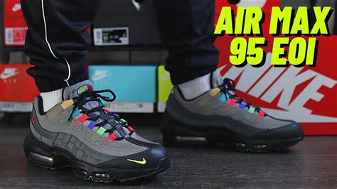 Air Max 95 'Evolution Of Icons' | ubicaciondepersonas.cdmx.gob.mx