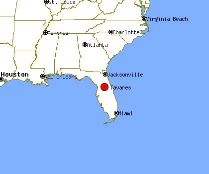 Tavares Profile | Tavares FL | Population, Crime, Map