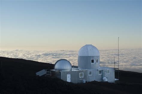 Mauna Loa Observatory