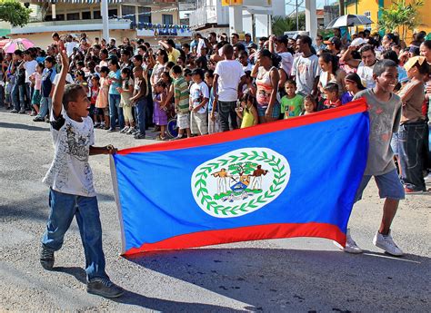 Belize's Independence Day Reflects New Nation’s Success