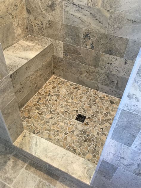 Travertine Tile Bathroom Floor – Flooring Tips
