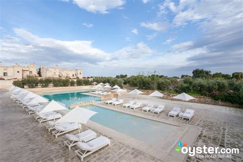 Borgo Egnazia Review: What To REALLY Expect If You Stay