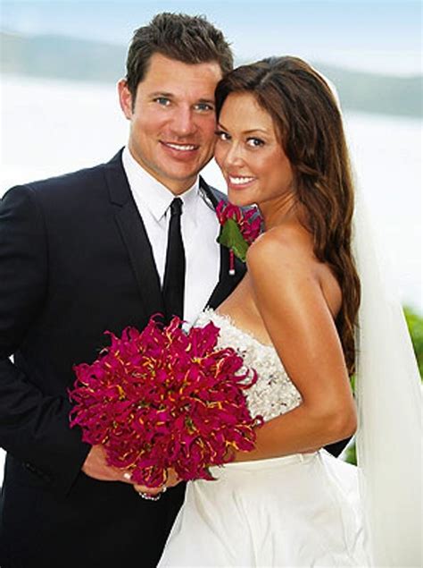 Vanessa Lachey Happily Married To Husband Nick Lachey: Know Their Love And Relationship