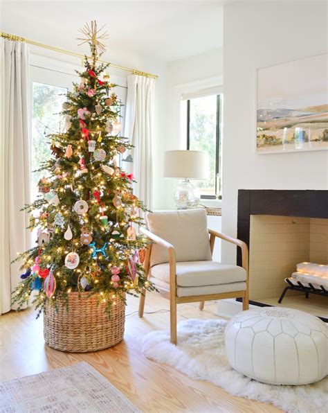 The Best Christmas Trees, Lights, & Holiday Decorations | Young House Love