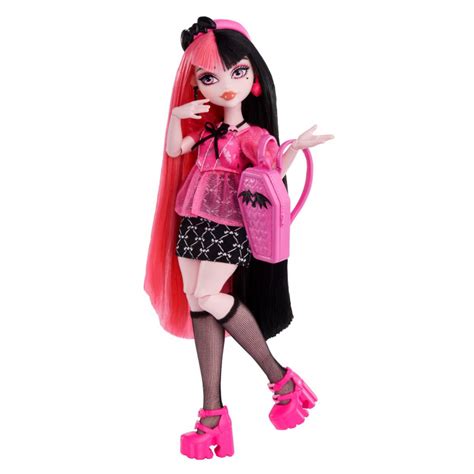 New Monster High Day Out dolls - YouLoveIt.com