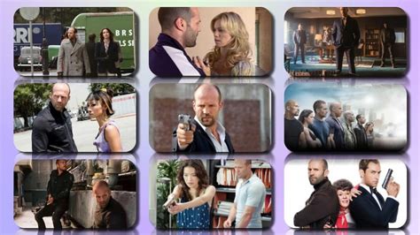 Top 44 Best Jason Statham Movies To Watch