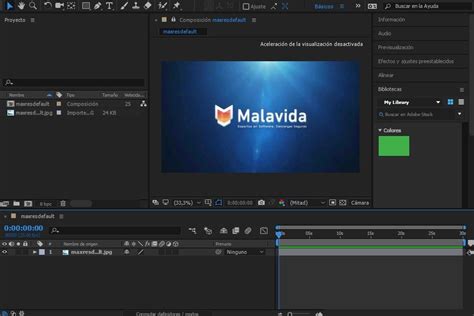 Adobe After Effects CC 2021 18.0 - Download for PC Free