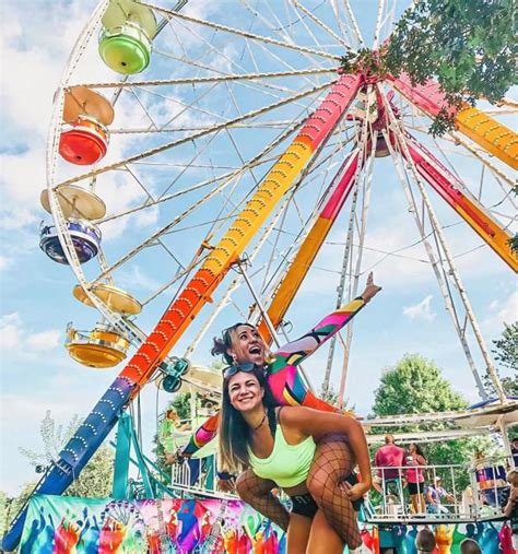 Escape the Ordinary at these 8 Georgia Music Festivals (updated 2022)