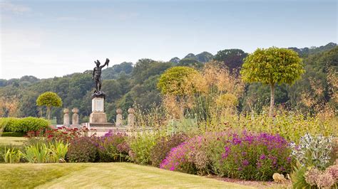 History of Trentham Gardens - Trentham Estate