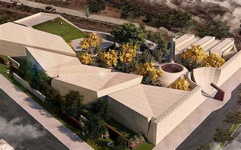 With new museum, Merida will be the City of Light