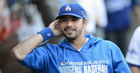 Andre Ethier to start Game 1 for Dodgers