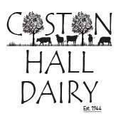 Coston Hall Dairy | Norwich