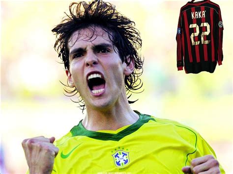 Kaka Brazil Wallpapers - Top Free Kaka Brazil Backgrounds - WallpaperAccess