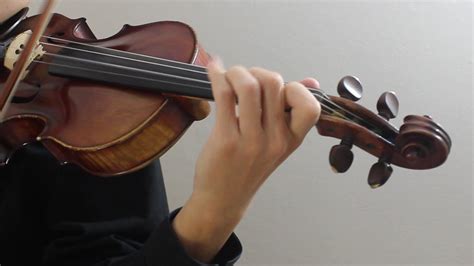 Top Violin Cover Songs For Your Ceremony Prelude