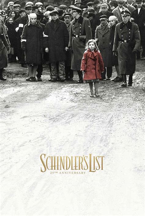 [100+] Schindler's List Backgrounds | Wallpapers.com