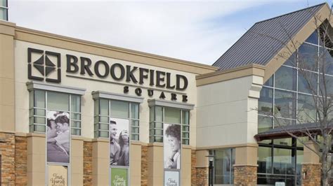 Brookfield Square owner eyes redevelopment of Sears space as store stays open - Milwaukee ...