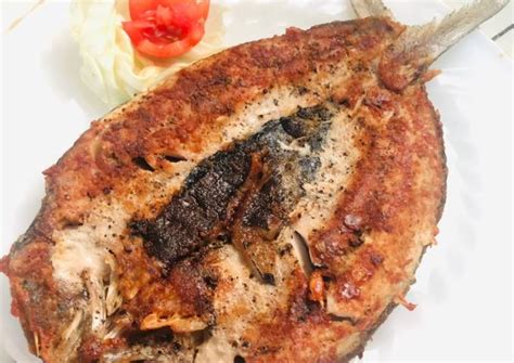 Shallow Fried Boneless Milkfish | Bangus Fish Recipes Recipe by ...