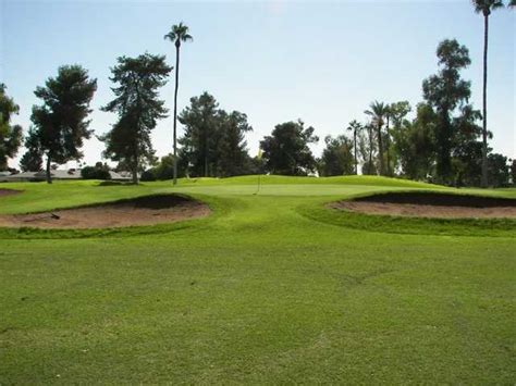 Sun City Country Club in Sun City, Arizona, USA | Golf Advisor