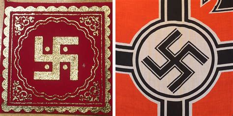 Hindu Swastika