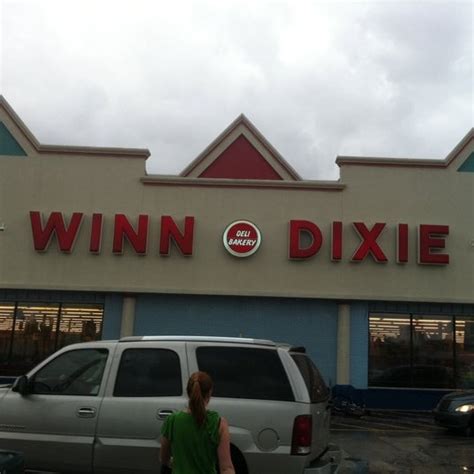 Winn-Dixie - 5 tips from 640 visitors