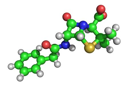 Proteins Molecules